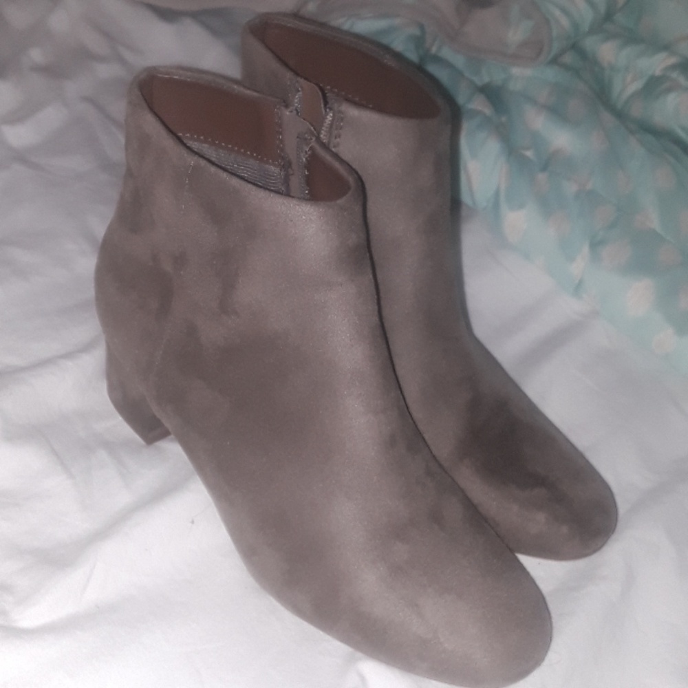 Booties